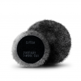 Gyeon Q2M Rotary Wool Cut 130mm, S182-678779
