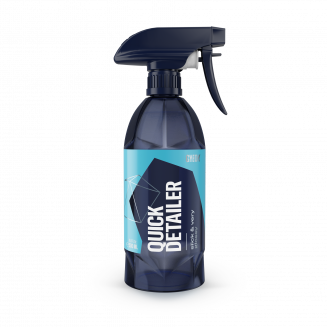 Gyeon Q2M Quickdetailer 500ml kiirhooldu, S182-751641