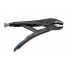 Locking pliers 180mm