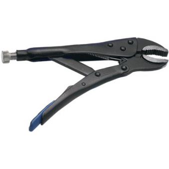 Alicates bloqueables 180mm, S183-0213