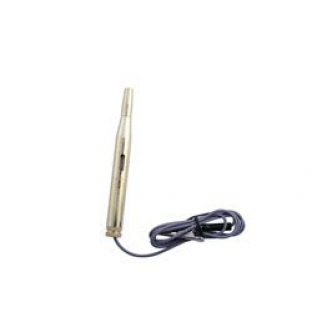 Tester 6-24V metal, S183-0280