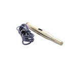 Tester 6-24V metallist