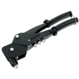 Alicate para remaches con cabeza 360ø 2,4-4,8mm, S183-0686