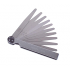 Sheet caliber 0.05-0.8mm