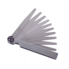 Sheet caliber 0.05-0.8mm