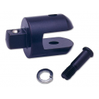 Replacement head for 1343 power arm