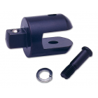 Replacement head for 1343 power arm