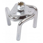 Oil filter wrench 3-jaw 65-120mm