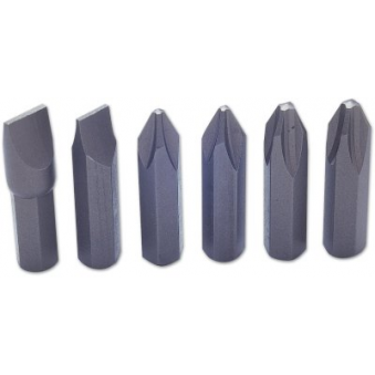 Puntas de destornillador de impacto, S183-2180