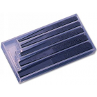Bolt extractors 3-9mm 5-piece