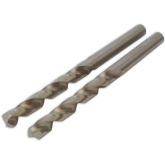 HSS puur 2,5mm 2TK, S183-2207