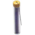 Jootetraat 1.0mm 3.2m pliivaba