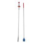 Magnet + lifting device