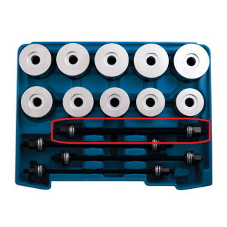 Barra filettata per M12 5178, S183-2474