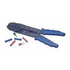 Wire end pliers + 30 wire ends