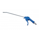 Compressed air gun long 280mm