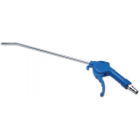 Compressed air gun long 280mm