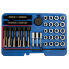 Threaded rod M10x1 for 5206
