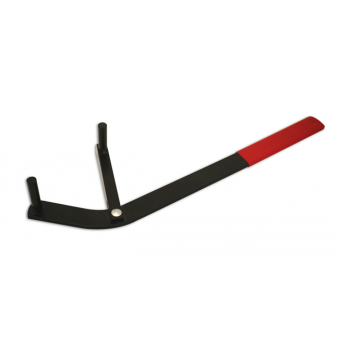 Clé de maintien de poulie, S183-2869