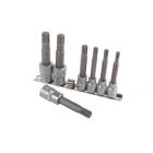 Rib set M6-M14 7 pieces