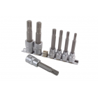 Rib set M6-M14 7 pieces