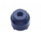 Hinge wrench 35mm CI.PE