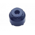 Hinge wrench 35mm CI.PE