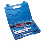 Brake pipe rolling machine 10 parts