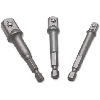Adattatori per mandrino per trapano 1/4 3/8 1/2, S183-2981