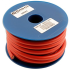 Akkukaapeli punainen 25mm2 170amp 10m/rulla