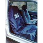 Seat cover Laser