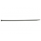 Binding tape 100x2.5mm BLACK 100pcs