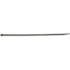 Binding tape 100x2.5mm BLACK 100pcs
