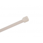 Binding tape 300x4.8mm WHITE 100pcs