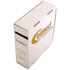 Heat shrinkable sleeve 3mm 1jm roll 15m 2:1