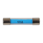 Glass fuse 10 Amp 32x6.3mm