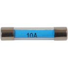 Glass fuse 10 Amp 32x6.3mm
