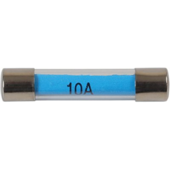 Klaaskaitse 10 Amp 32x6,3mm, S183-30496