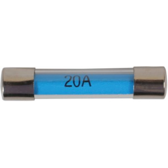 KLAASKAITSE 20 Amp 6x31mm, S183-30498