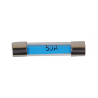 Glass fuse 50 Amp 6x31mm