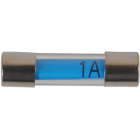 Glass fuse MINI 1 Amp