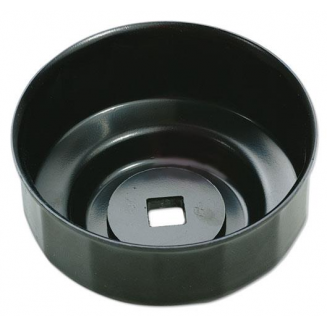 Clé pour filtre à huile 88mmx16 dents, S183-3119