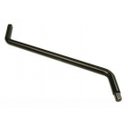 Oil cap wrench 4-point 8 and 10mm