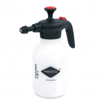 Tryckspruta 1,5L Mesto Foamer ph 4-7, S183-3132FO
