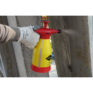 Tryckspruta 1,5L Mesto Profi Plus pH1-9, S183-3132P