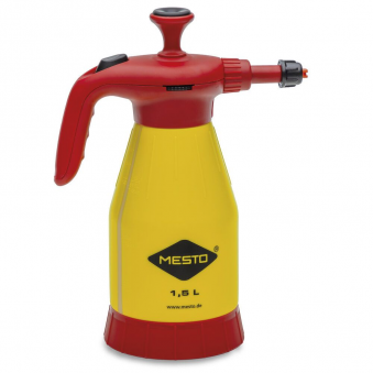 Tryckspruta 1,5L Mesto Profi Plus pH1-9, S183-3132P