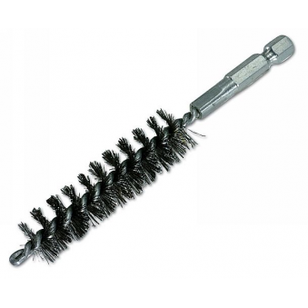 Brush for 13mm drill bit, S183-3150