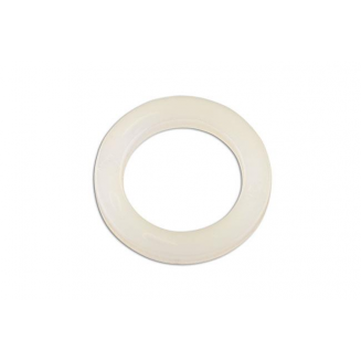 Arandela de plastico 13x20x2mm 1ud (paquete de 50), S183-31718