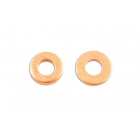 Spray washer 15x7.5x3mm