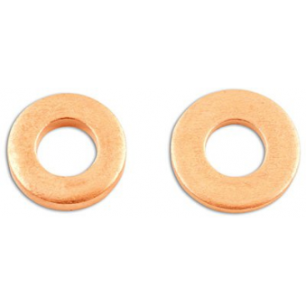 Spray washer 15x7.5x3mm, S183-31750